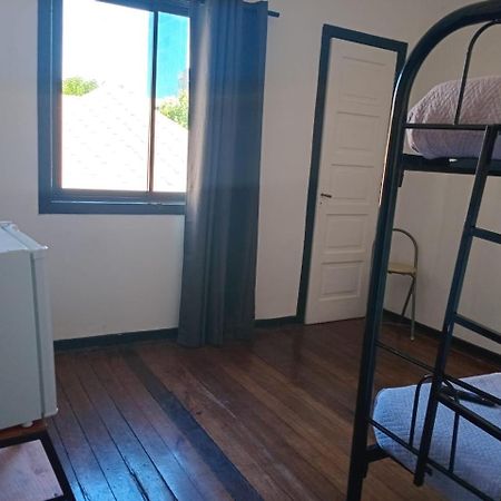 Hostal Valle Norte Vina del Mar Bagian luar foto