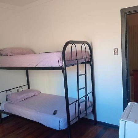 Hostal Valle Norte Vina del Mar Bagian luar foto