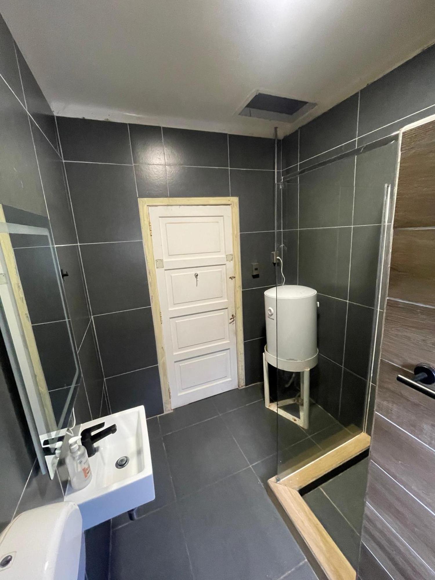 Hostal Valle Norte Vina del Mar Bagian luar foto