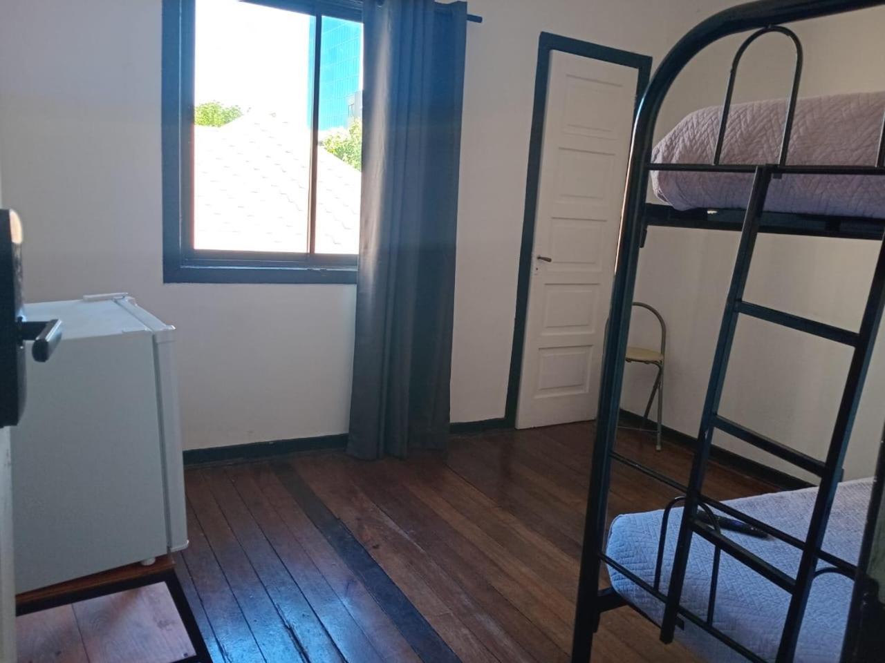 Hostal Valle Norte Vina del Mar Bagian luar foto