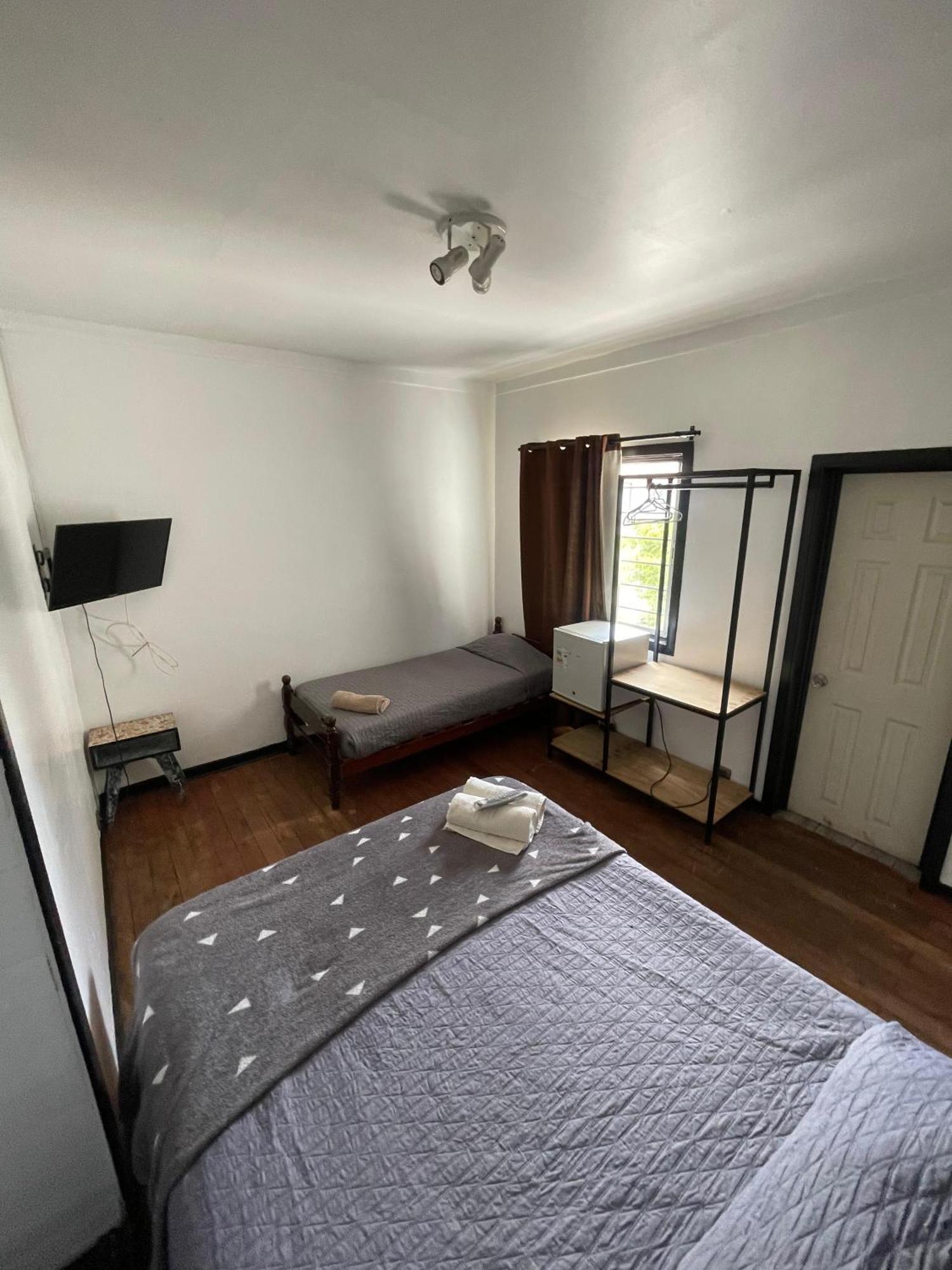 Hostal Valle Norte Vina del Mar Bagian luar foto