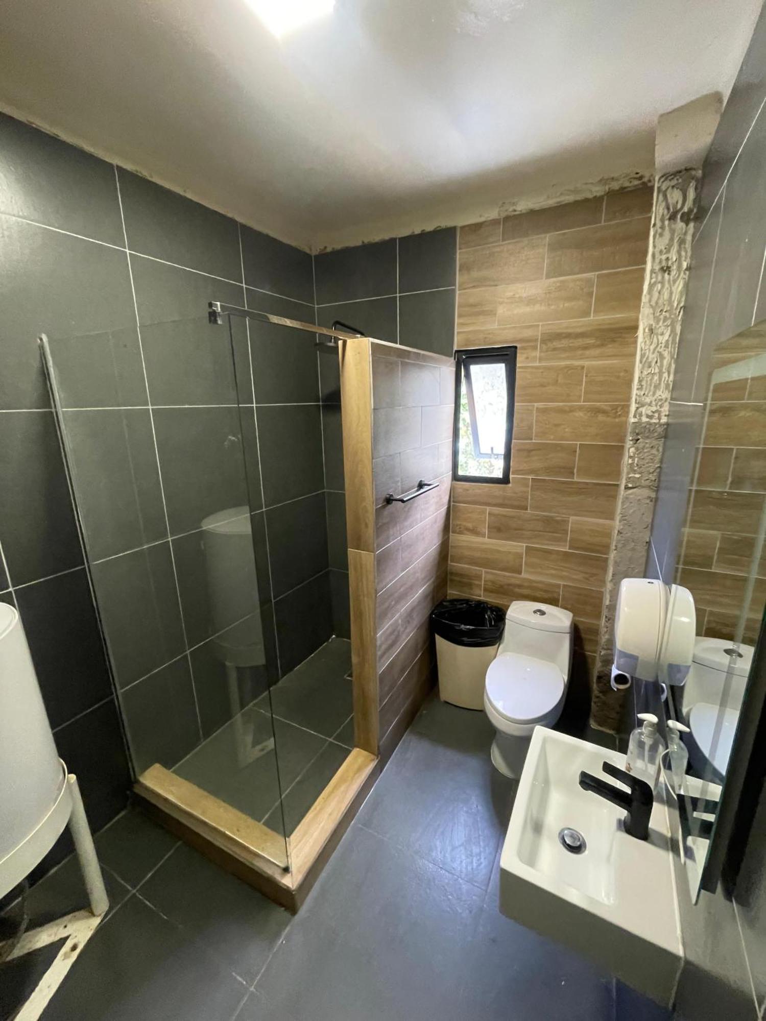 Hostal Valle Norte Vina del Mar Bagian luar foto