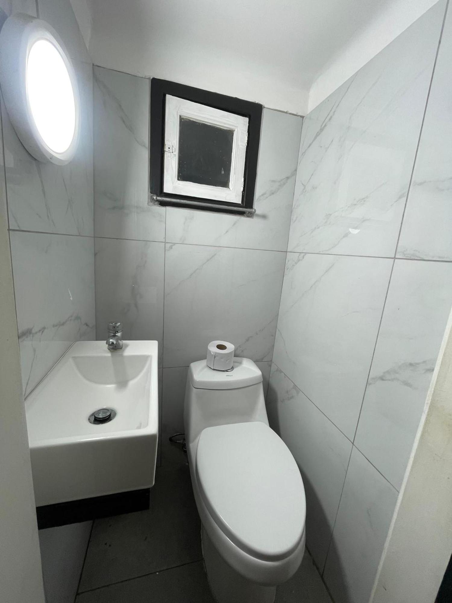 Hostal Valle Norte Vina del Mar Bagian luar foto