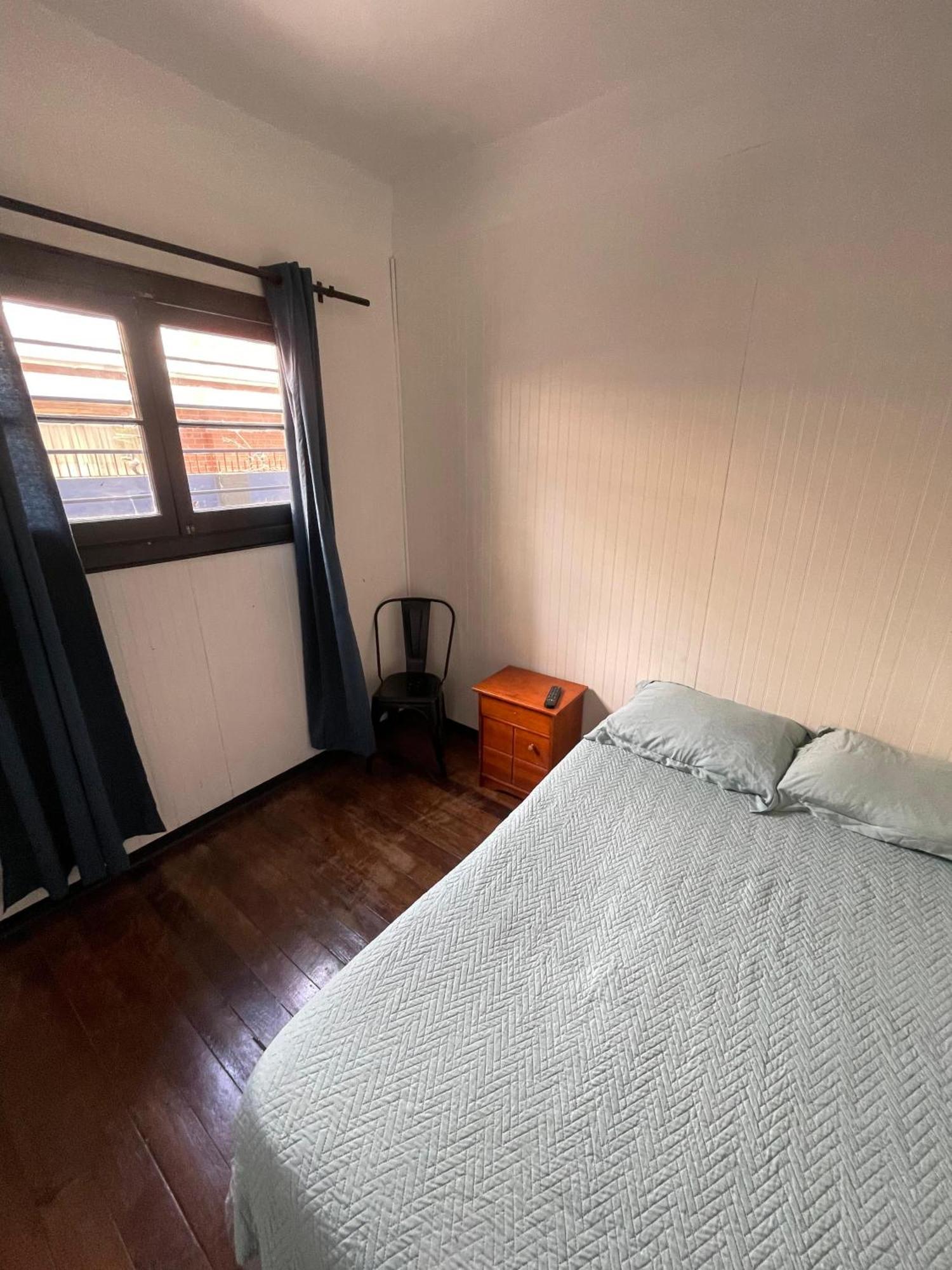Hostal Valle Norte Vina del Mar Bagian luar foto