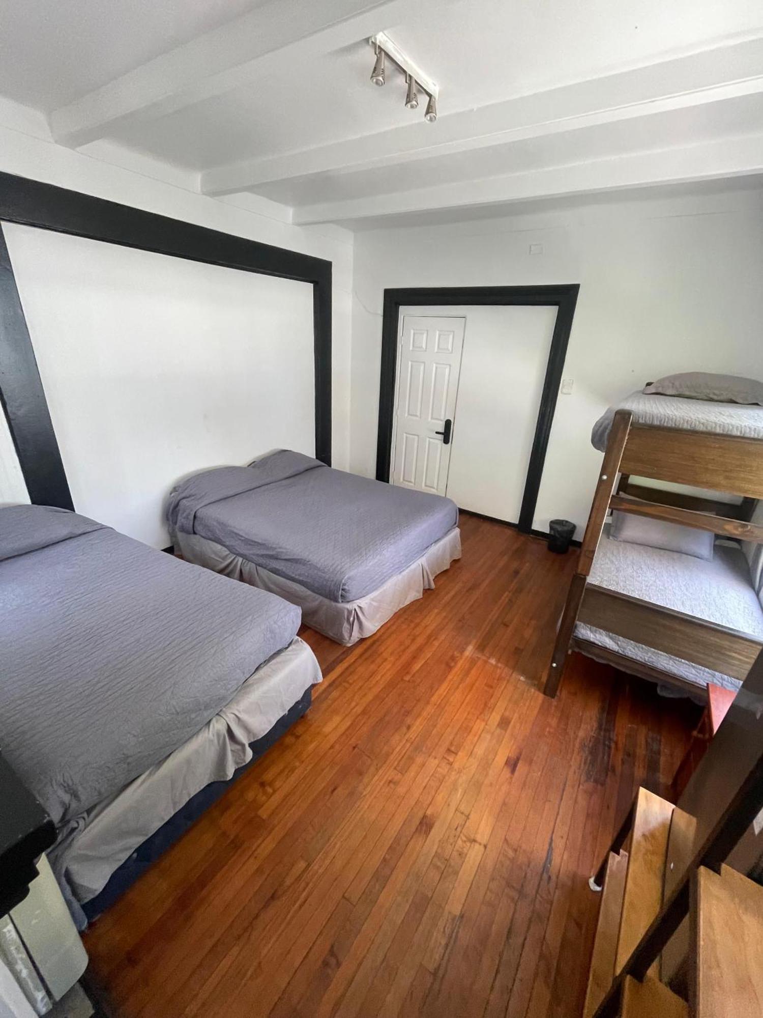 Hostal Valle Norte Vina del Mar Bagian luar foto