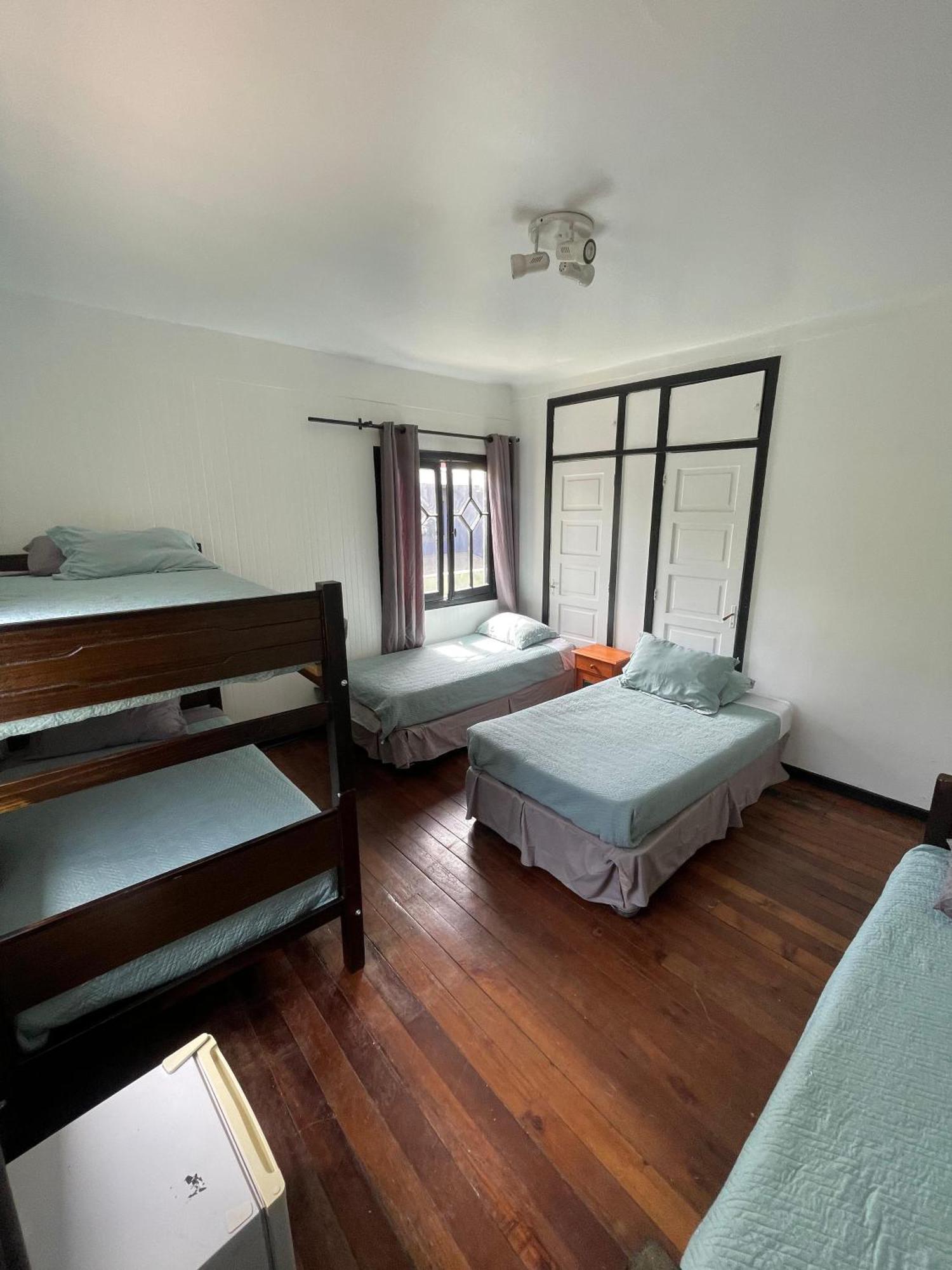 Hostal Valle Norte Vina del Mar Bagian luar foto