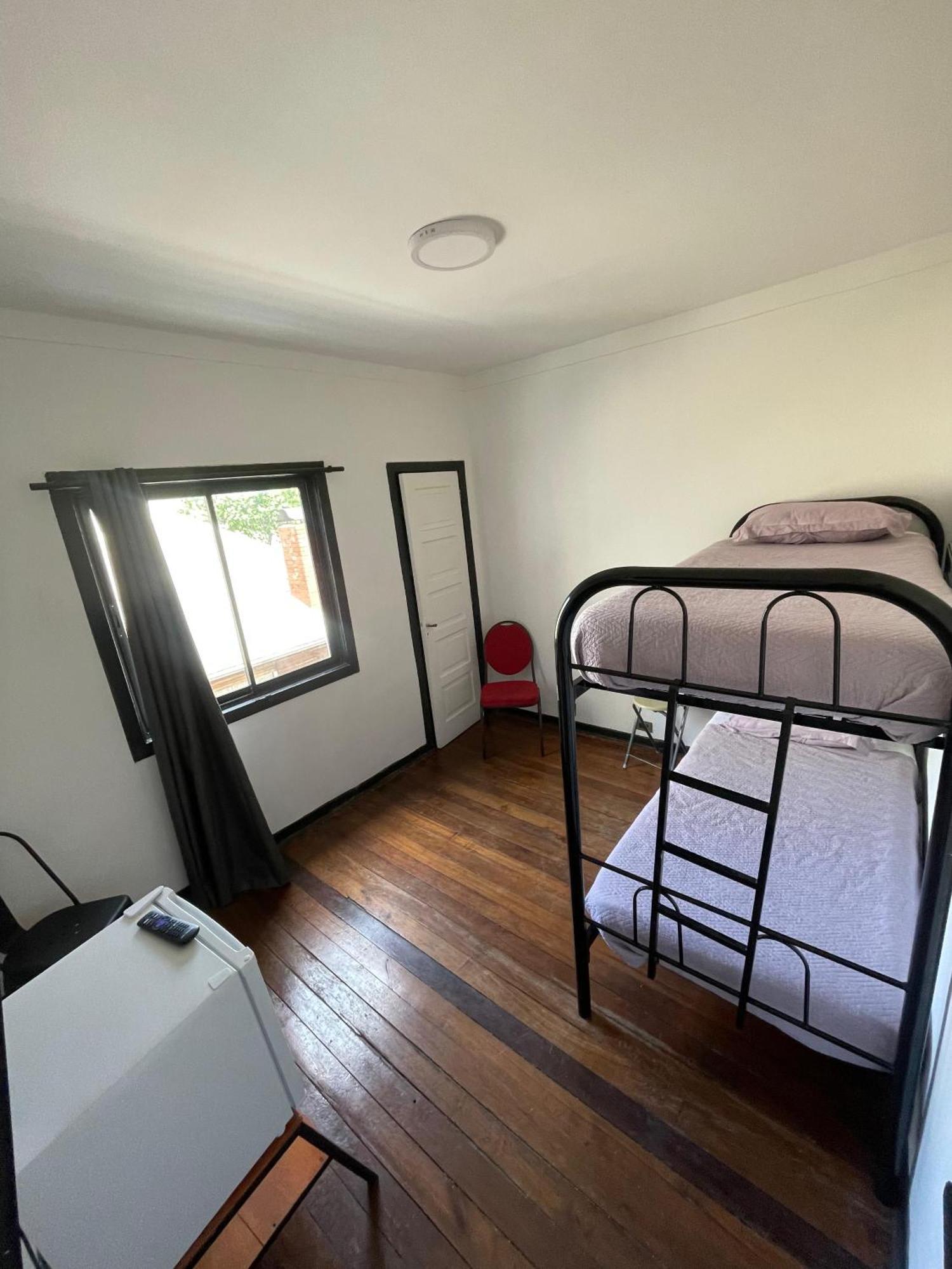 Hostal Valle Norte Vina del Mar Bagian luar foto