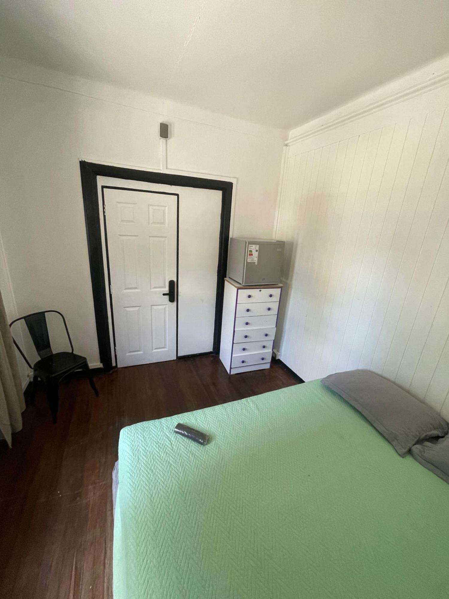 Hostal Valle Norte Vina del Mar Bagian luar foto