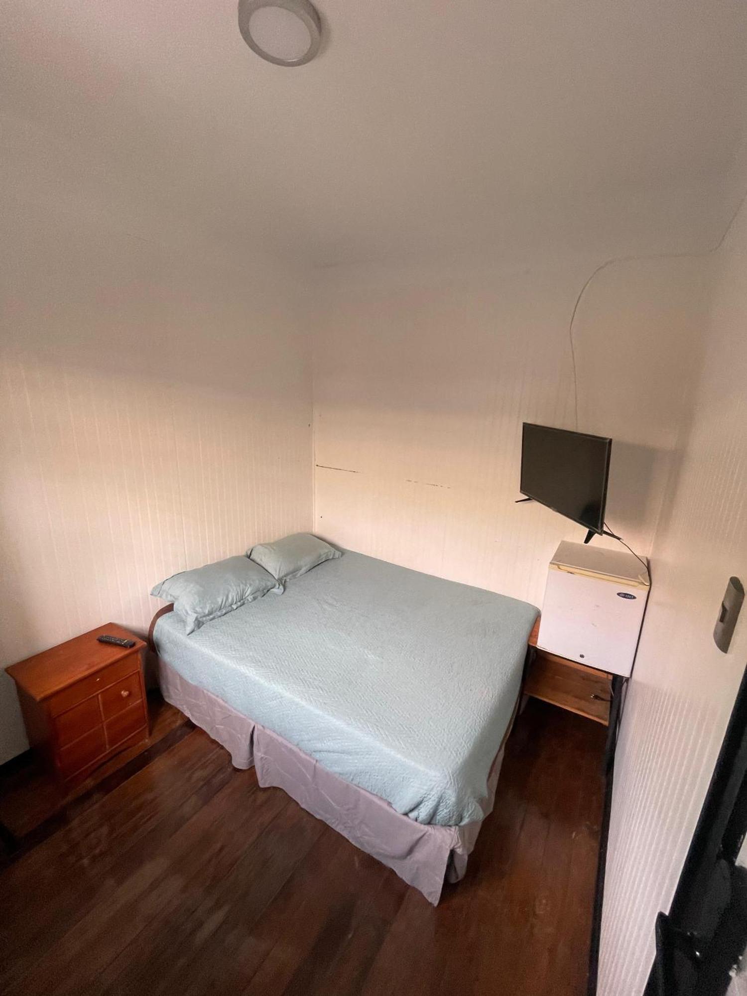Hostal Valle Norte Vina del Mar Bagian luar foto