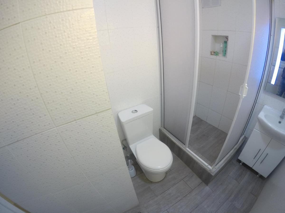 Hostal Valle Norte Vina del Mar Bagian luar foto