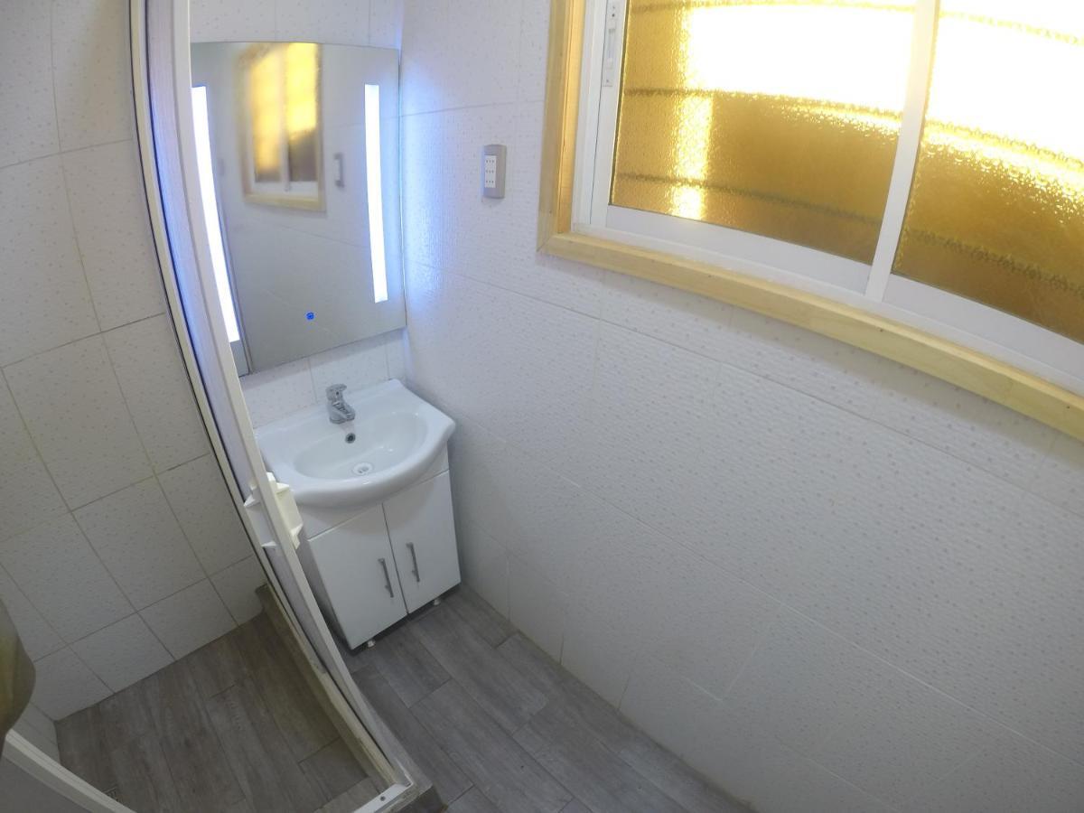 Hostal Valle Norte Vina del Mar Bagian luar foto