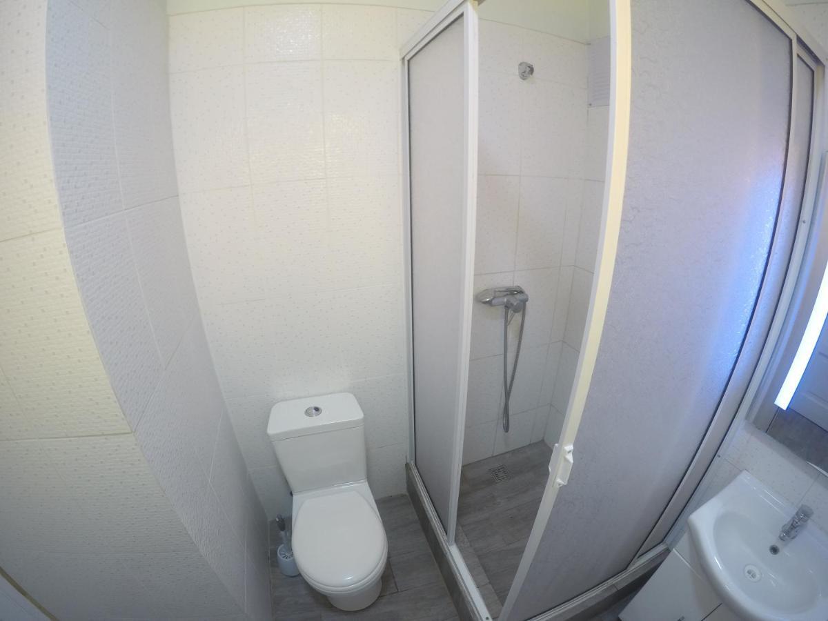 Hostal Valle Norte Vina del Mar Bagian luar foto